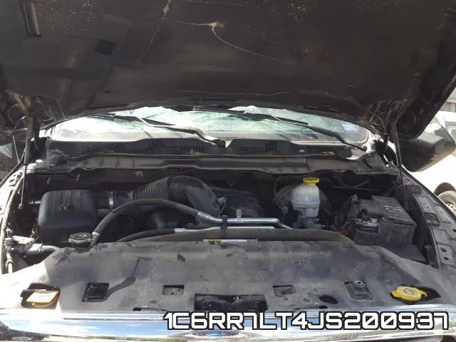 1C6RR7LT4JS200937 фото 8