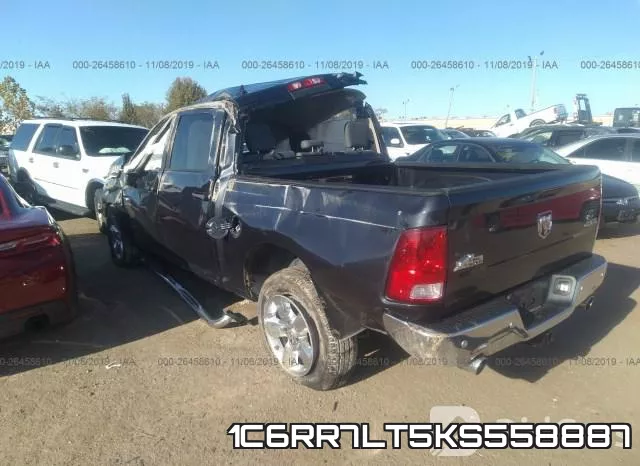 1C6RR7LT5KS558887 фото 4