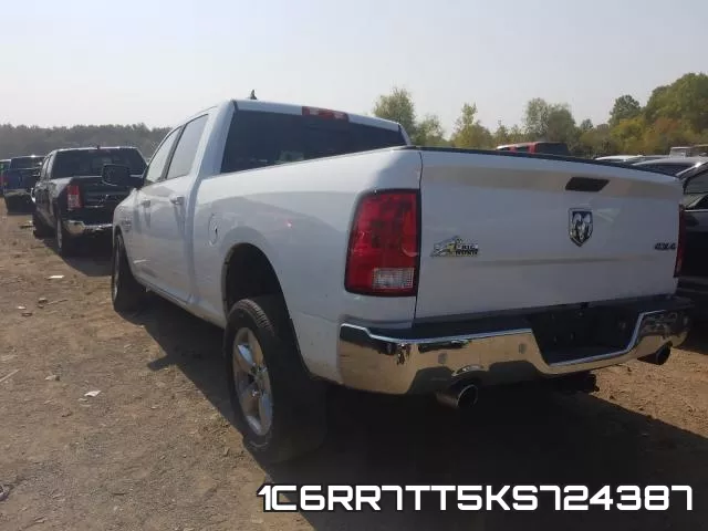 1C6RR7TT5KS724387 фото 4