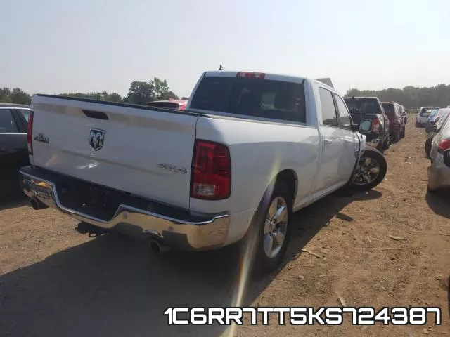 1C6RR7TT5KS724387 фото 5