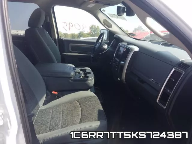 1C6RR7TT5KS724387 фото 6