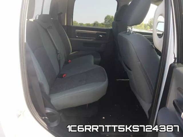 1C6RR7TT5KS724387 фото 7