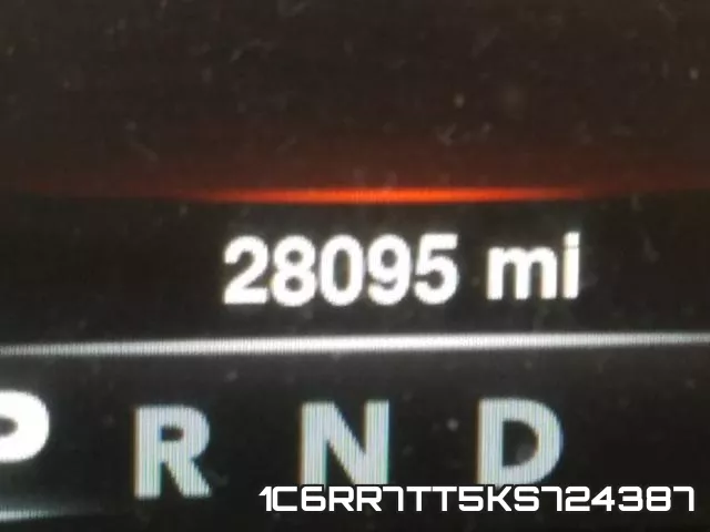 1C6RR7TT5KS724387 фото 9