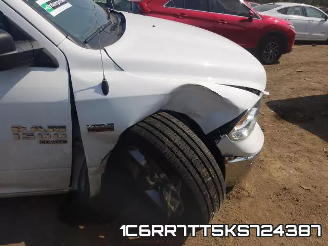 1C6RR7TT5KS724387 фото 10