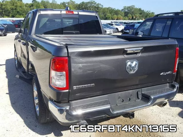 1C6SRFBT4KN713165 фото 4