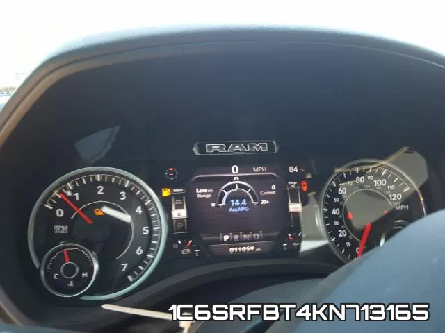 1C6SRFBT4KN713165 фото 9