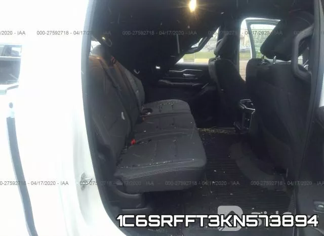 1C6SRFFT3KN573894 фото 9