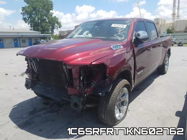 1C6SRFRT7KN602762 фото 3