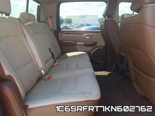 1C6SRFRT7KN602762 фото 7