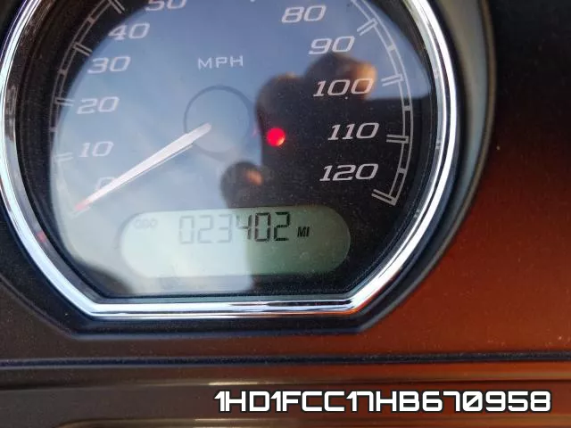 1HD1FCC17HB670958 фото 9