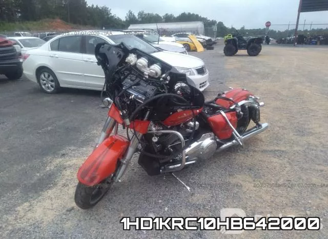 1HD1KRC10HB642000 фото 3