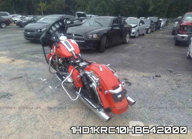 1HD1KRC10HB642000 фото 4