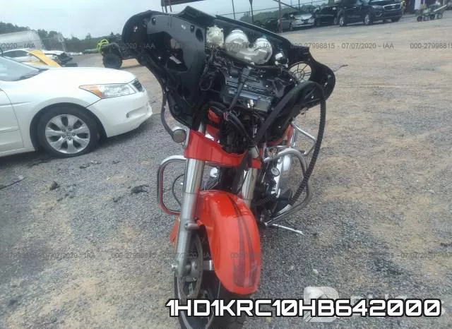 1HD1KRC10HB642000 фото 6