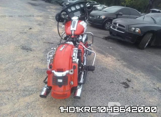 1HD1KRC10HB642000 фото 7