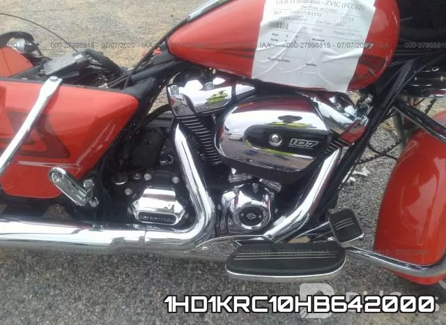 1HD1KRC10HB642000 фото 9