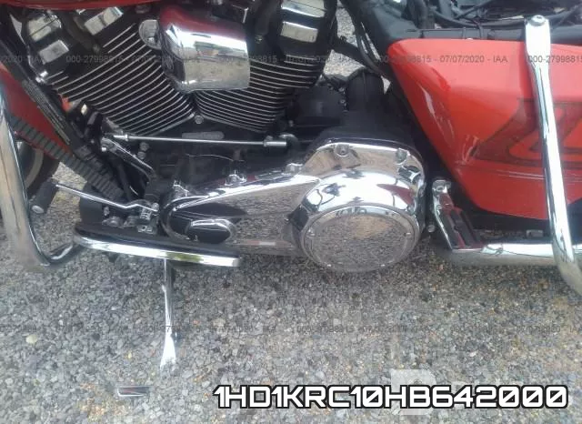 1HD1KRC10HB642000 фото 10