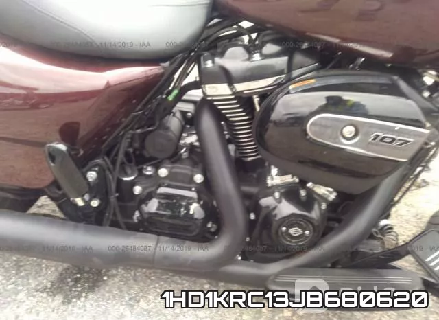 1HD1KRC13JB680620 фото 8