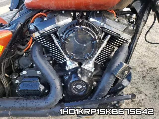 1HD1KRP15KB675642 фото 8