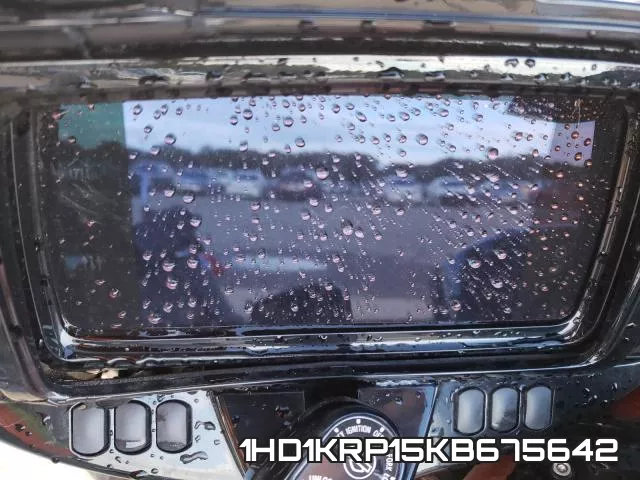 1HD1KRP15KB675642 фото 9