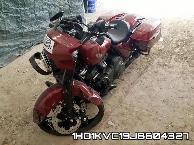 1HD1KVC19JB604327 фото 3