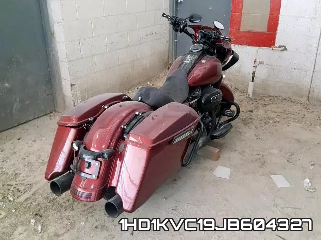 1HD1KVC19JB604327 фото 5