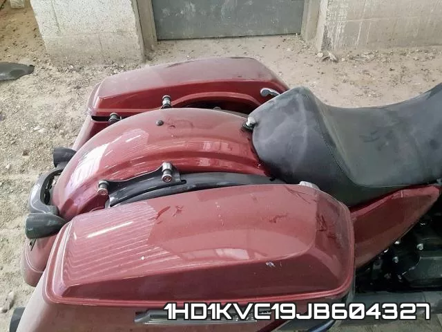 1HD1KVC19JB604327 фото 7