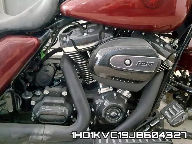 1HD1KVC19JB604327 фото 8