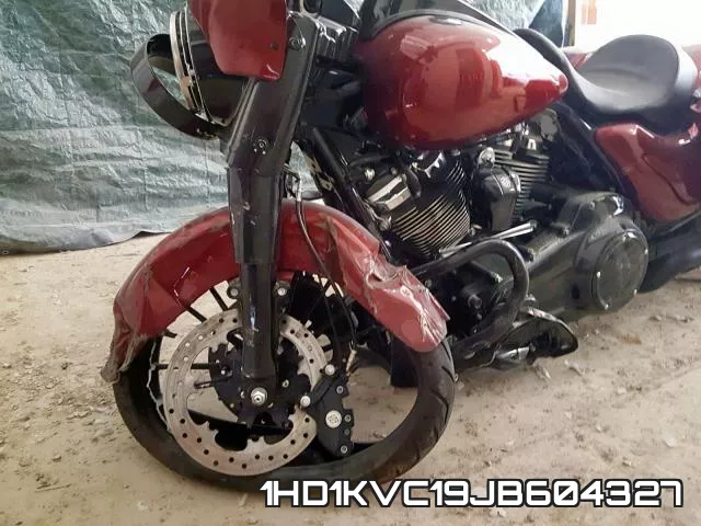 1HD1KVC19JB604327 фото 10