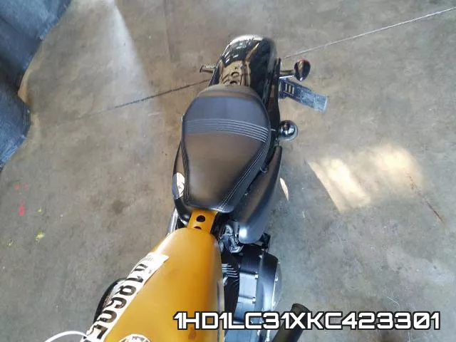 1HD1LC31XKC423301 фото 7