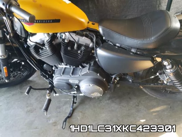 1HD1LC31XKC423301 фото 8
