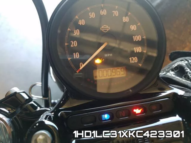 1HD1LC31XKC423301 фото 9