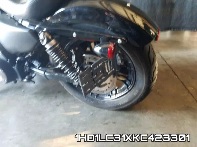 1HD1LC31XKC423301 фото 10
