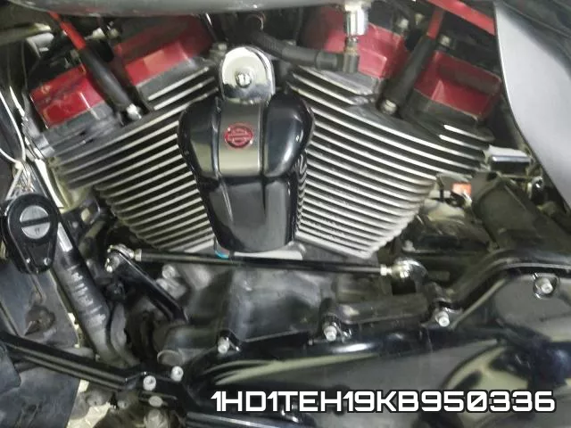 1HD1TEH19KB950336 фото 2
