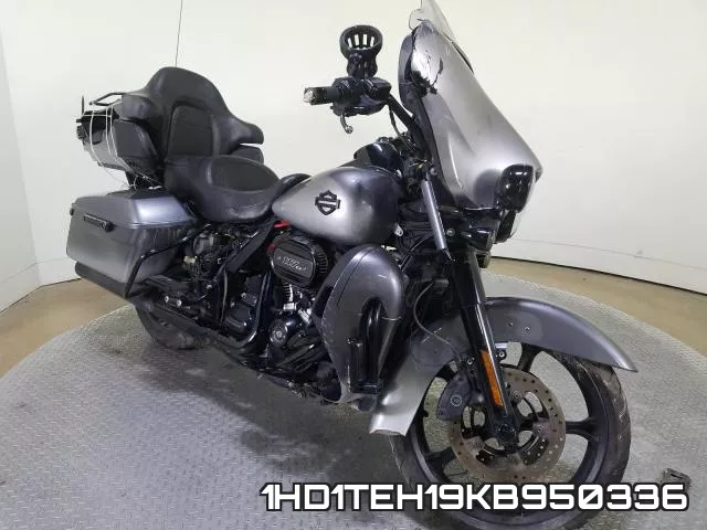 1HD1TEH19KB950336 фото 3