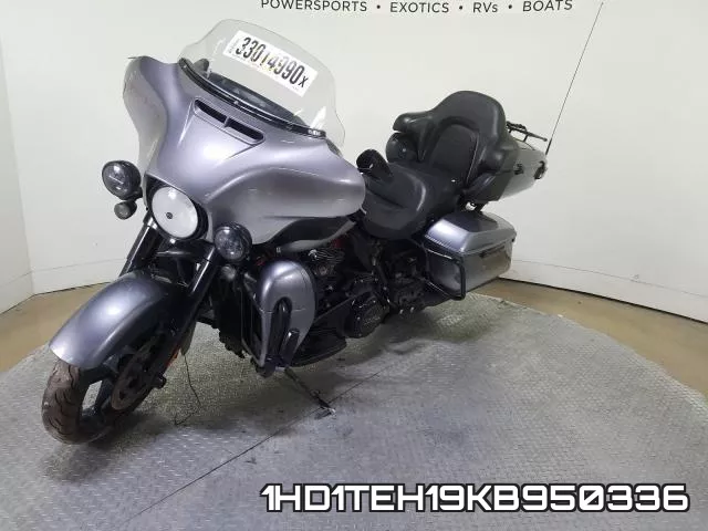 1HD1TEH19KB950336 фото 5