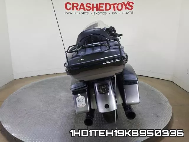 1HD1TEH19KB950336 фото 8