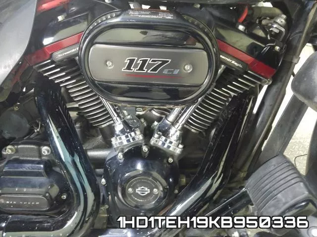 1HD1TEH19KB950336 фото 10