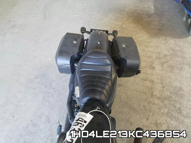 1HD4LE213KC436854 фото 7