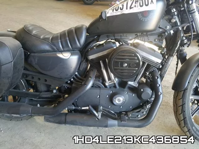 1HD4LE213KC436854 фото 10