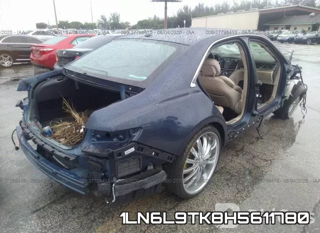 1LN6L9TK8H5611780 фото 5