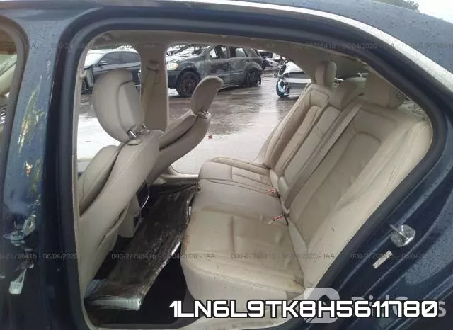 1LN6L9TK8H5611780 фото 9