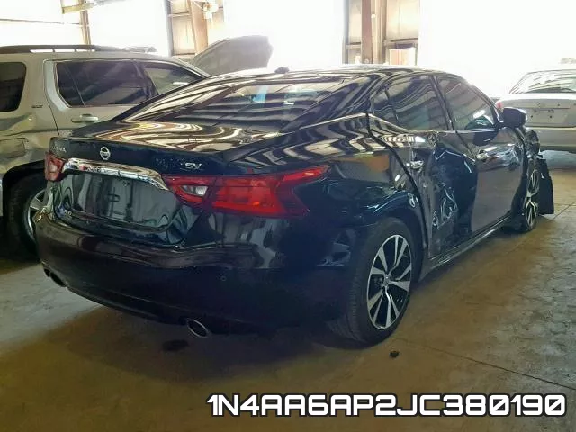 1N4AA6AP2JC380190 фото 5