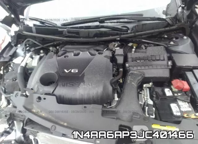 1N4AA6AP3JC401466 фото 2