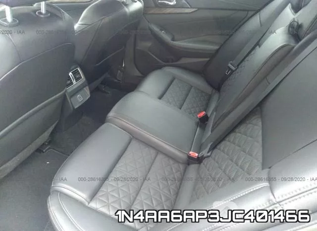 1N4AA6AP3JC401466 фото 9