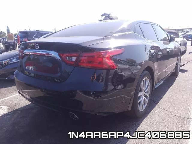 1N4AA6AP4JC406885 фото 5