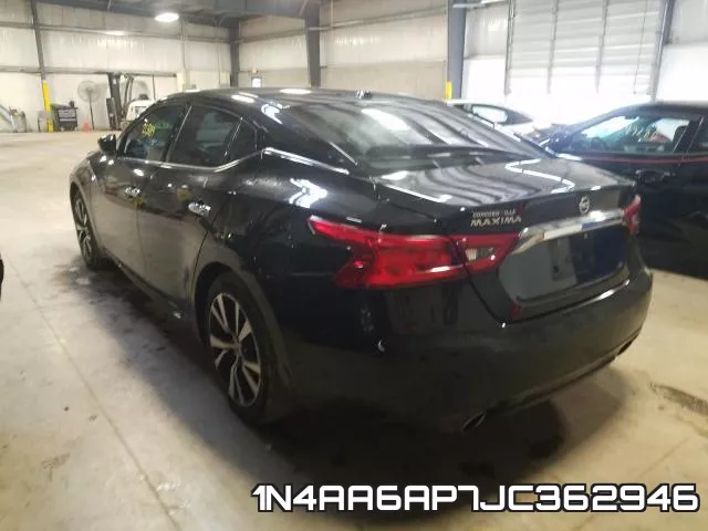 1N4AA6AP7JC362946 фото 4
