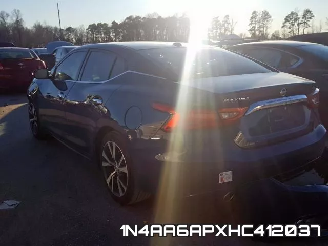 1N4AA6APXHC412037 фото 4