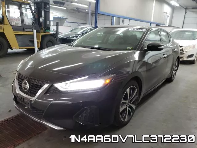 1N4AA6DV7LC372230 фото 3