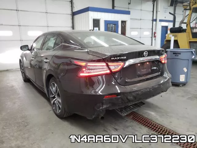 1N4AA6DV7LC372230 фото 4