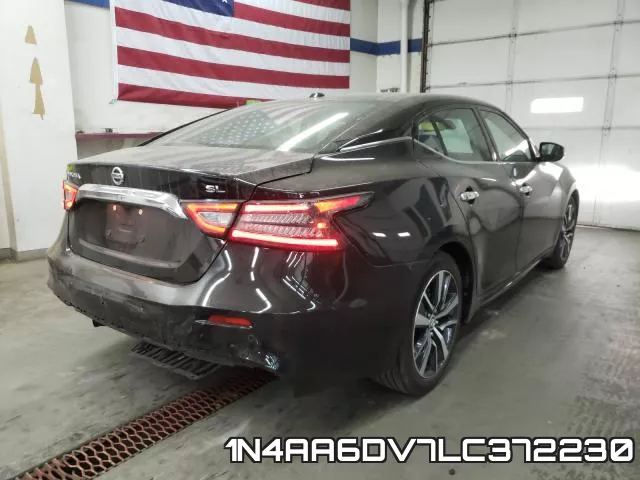 1N4AA6DV7LC372230 фото 5